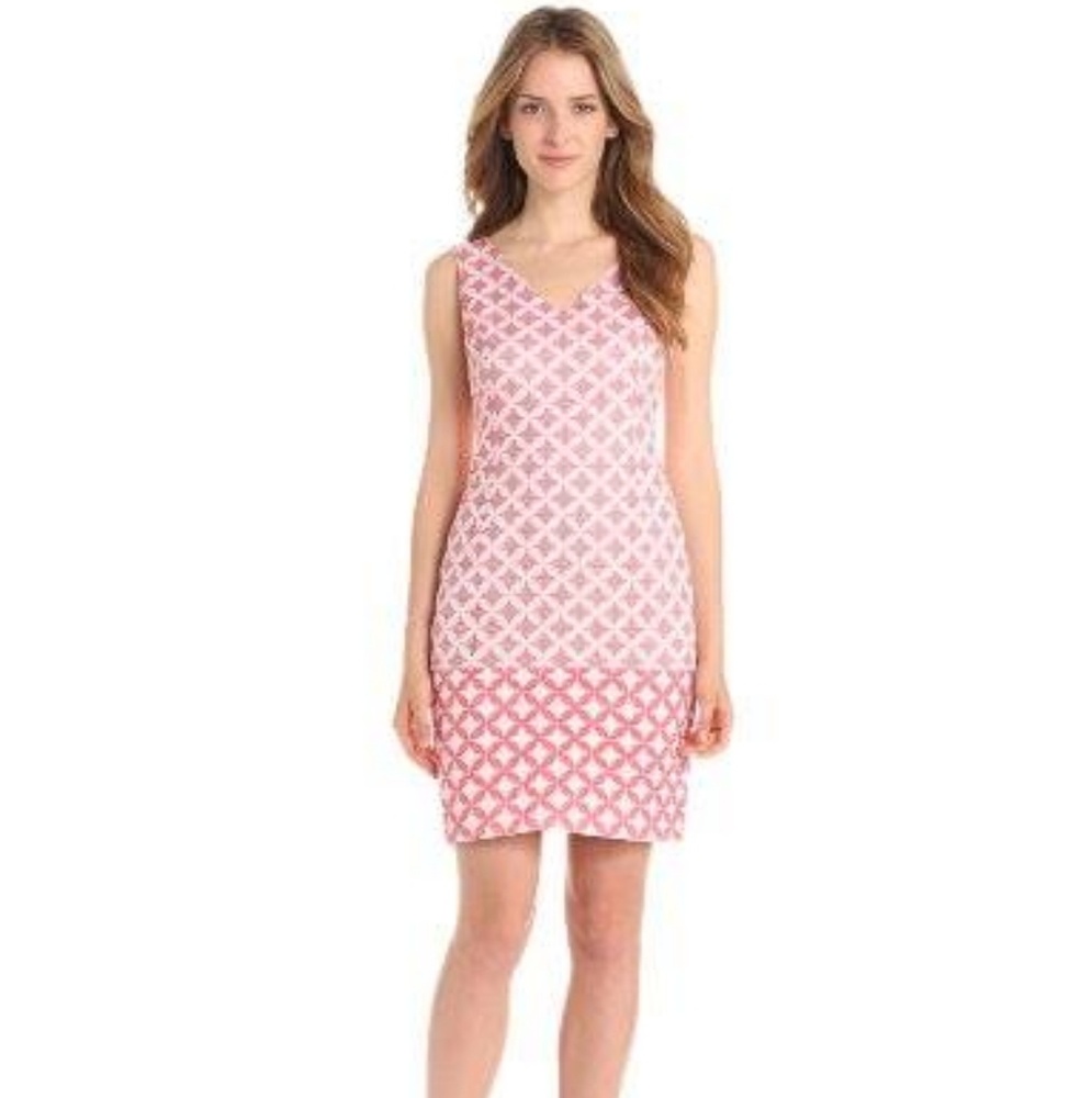 Amy Matto Summer Dress